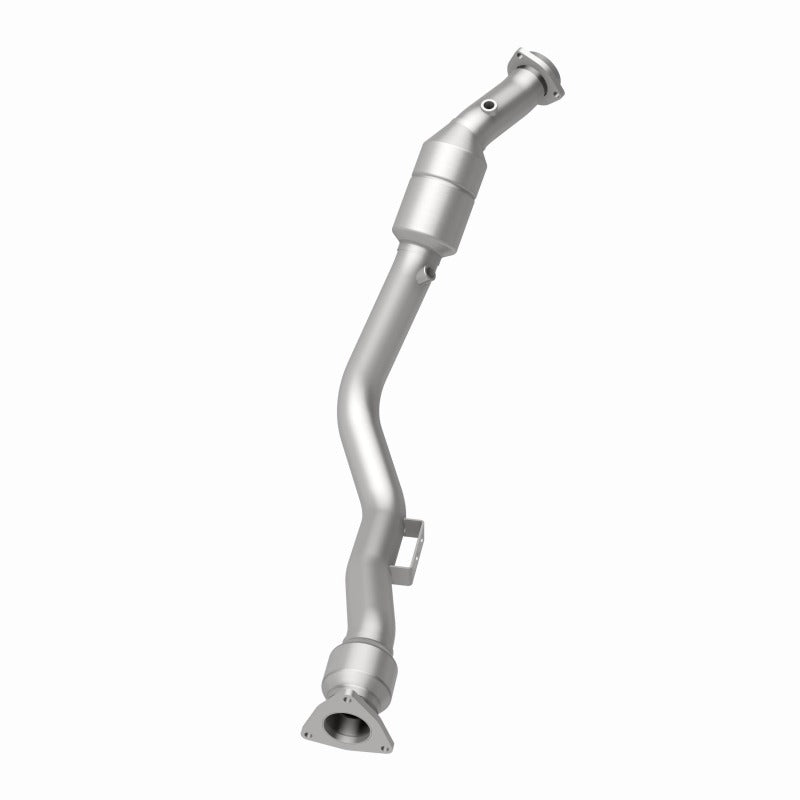 MagnaFlow Direct Fit Catalytic Converter 04-06 VW Phaeton 4.2L Driver Side Front - 49875