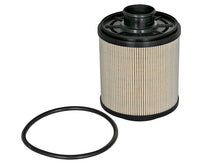 Load image into Gallery viewer, aFe ProGuard D2 Fluid Filters Fuel F/F FUEL Ford Diesel Trucks 11-16 V8-6.7L (td) - 44-FF014E