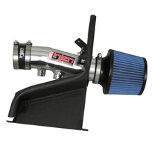 Load image into Gallery viewer, Injen 12 VW Golf MK6 2.5L 5cyl Black Short Ram Intake w/ MR Tech/Heat Shield - SP3028BLK