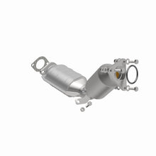 Load image into Gallery viewer, MagnaFlow Direct Fit Catalytic Converter 08-13 Infiniti G37 V6-3.7LGAS 2.25in Dia - 551143