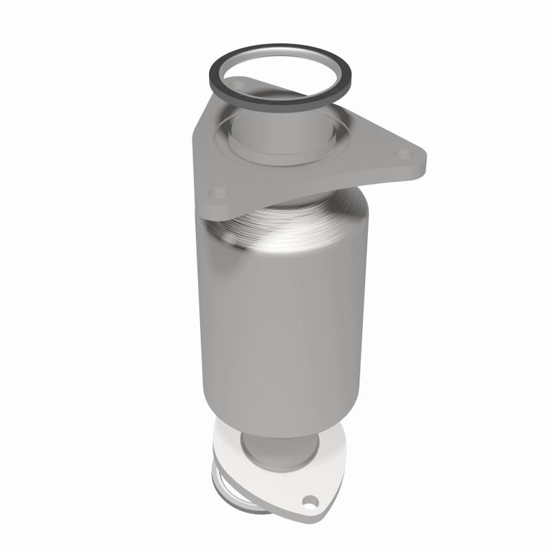 MagnaFlow Direct Fit Catalytic Converter 01-06 Lexus GS430/LS430 4.3L V8 (CA Emissions) - 452909