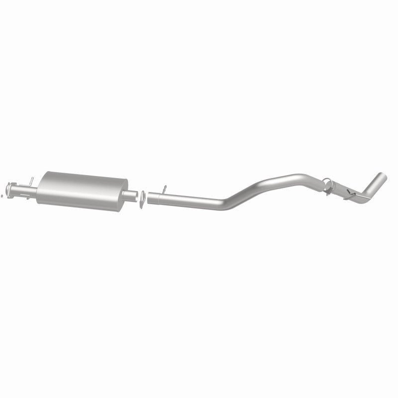 MagnaFlow BRE Exhaust Kit 03-06 LINCOLN NAVIGATOR 5.4L - 106-0907
