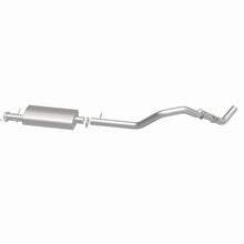 Load image into Gallery viewer, MagnaFlow BRE Exhaust Kit 03-06 LINCOLN NAVIGATOR 5.4L - 106-0907