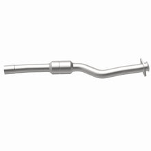 Load image into Gallery viewer, MagnaFlow 09-15 Cadillac CTS 6.2L Direct Fit Converter - 5421173