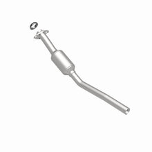 Load image into Gallery viewer, MagnaFlow 92-95 Caravan/Voyager V6 CA Direct Fit Converter - 3391275