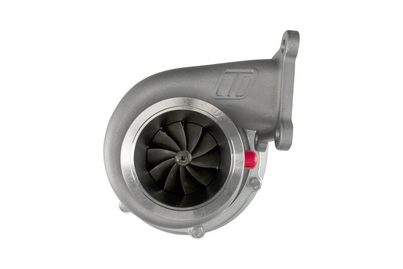 Turbosmart 6262 T4 0.82AR Externally Wastegated TS-1 Turbocharger - TS-1-6262B-T4082E