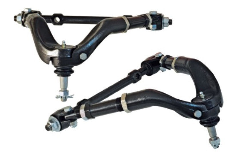 SPC Performance Chevrolet El Camino / Malibu G-Body Upper Adjustable Control Arm - 97140