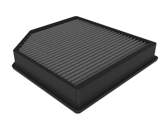 aFe 23-24 GM Colorado/Canyon L4-2.7L (t) Magnum FLOW Pro DRY S Air Filter - 30-10421D