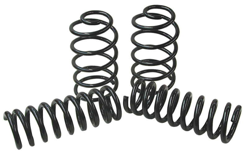 SPC Performance 64-72 GM A Body Pro Coil Lowering Springs - 94391