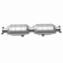 Load image into Gallery viewer, MagnaFlow Conv Mitsubishi 24.75X6.5X4 2/2 - 23250