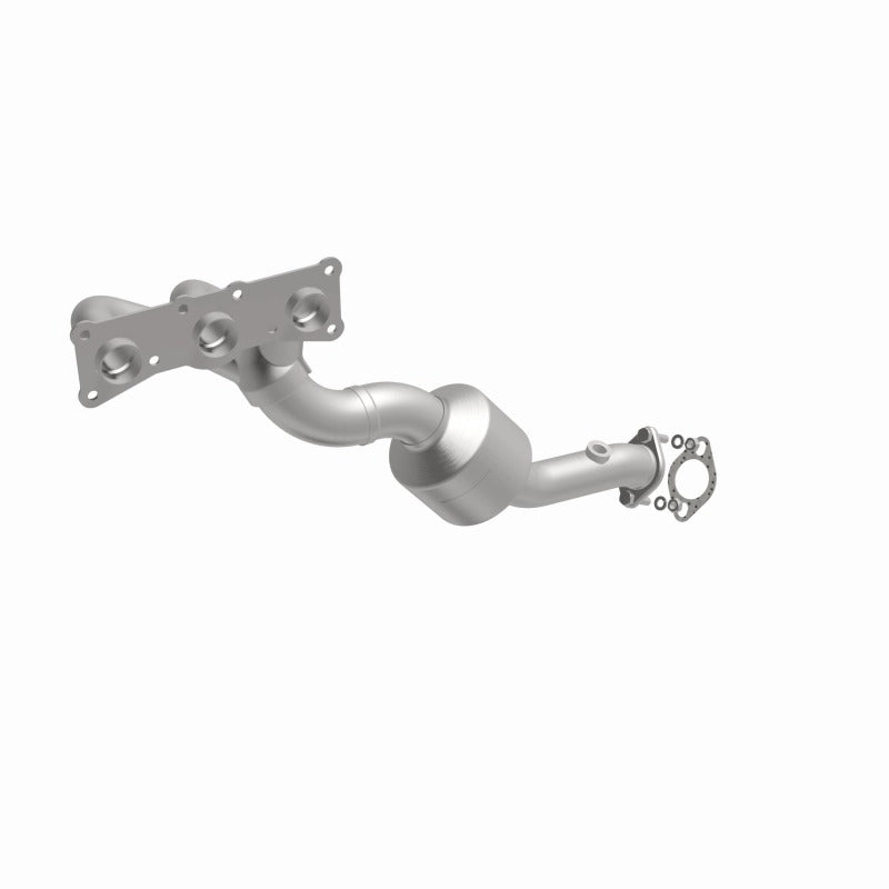 MagnaFlow 06-08 BMW Z4 3.0L Direct Fit Converter - 5531718