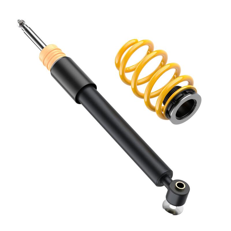 ST X-Height Adjustable Coilovers 2016+ Mini Clubman S / JCW (F54) 2WD ALL4 w/o Electronic Dampers - 132200BN