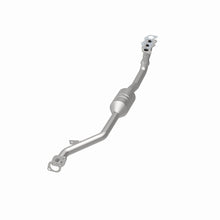 Load image into Gallery viewer, MagnaFlow Direct Fit SS Converter 10-14 Subaru Legacy H6 3.6L - 52203
