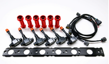 Load image into Gallery viewer, HKS SUPER FIRE RACING COIL PRO BNR32 - 43005-AN001