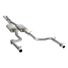 Load image into Gallery viewer, Flowmaster 15-16 Dodge Charger R/T 5.7L FlowFX SS Cat-Back Exhaust System - 717830