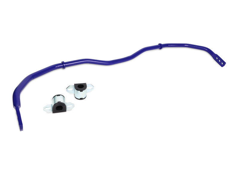 SuperPro 20-27 Toyota GR Yaris 24mm 3 Position Adjustable Front Sway Bar Kit - RC0135FZ-24