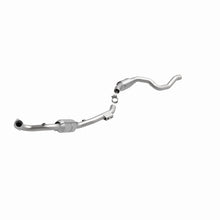 Load image into Gallery viewer, MagnaFlow Conv DF Mercedes ML430 99-02 Passenger Side - 24581