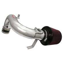 Load image into Gallery viewer, Injen 04-05 Camry Solara 4 Cylinder Polished Short Ram Intake - SP2026P