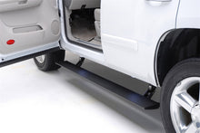 Load image into Gallery viewer, AMP Research 2018 Ford Expedition Excludes Max Submodel PowerStep Plug N Play - Black - 76332-01A