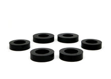 Load image into Gallery viewer, Whiteline 89-98 Nissan 240SX S13 &amp; S14 / 90-96 Nissan 300zx Z32 Rear Sub-frame align &amp; lock kit - KCA349
