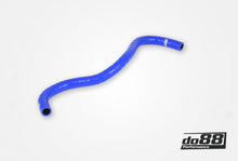 Load image into Gallery viewer, do88 SAAB 9-5 98-10 Power Steering Hose Blue - DO88-KIT181B