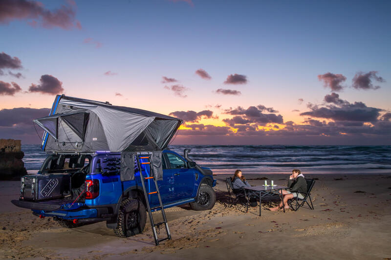 ARB Esperance Tent V2 Compact Hardshell - 802200V2