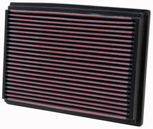 Load image into Gallery viewer, K&amp;N Replacement Air Filter FORD PUMA 1.7I,16V - 33-2804