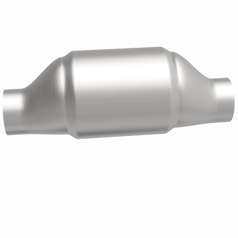 MagnaFlow Universal Catalytic Converter 2inch O/O Spun - 54904