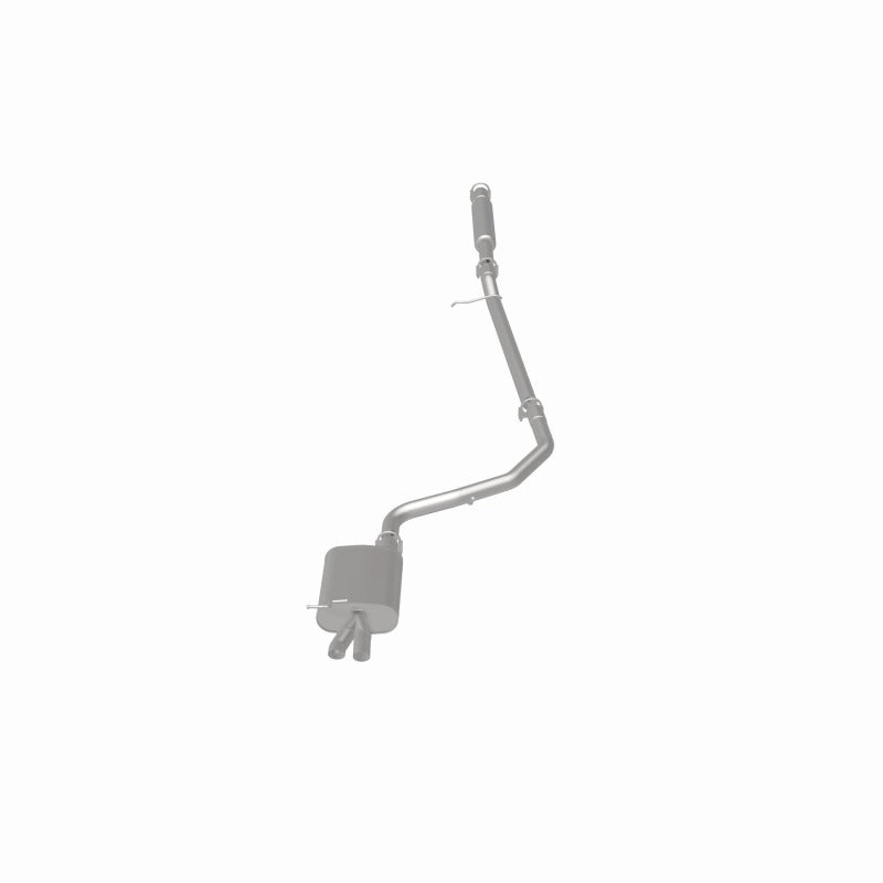 BRExhaust 05-07 Ford Freestyle 3.0L Exhaust Kit - 106-0900