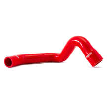 Load image into Gallery viewer, Mishimoto 91-01 Jeep Cherokee 4.0 Silicone Hose Kit Set Red - MMHOSE-XJ6-92KRD