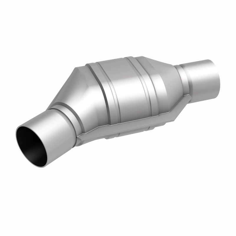 MagnaFlow Universal Catalytic Converter 2.50 Front Ulev - 458076