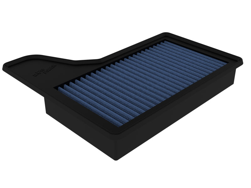 aFe MagnumFLOW OEM Replacement Air Filter PRO 5R 2015 Ford Mustang L4 / V6 / V8 - 30-10255
