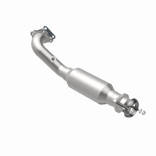 Load image into Gallery viewer, MagnaFlow 10-11 Cadillac CTS 3.0L Direct Fit Converter - 551548