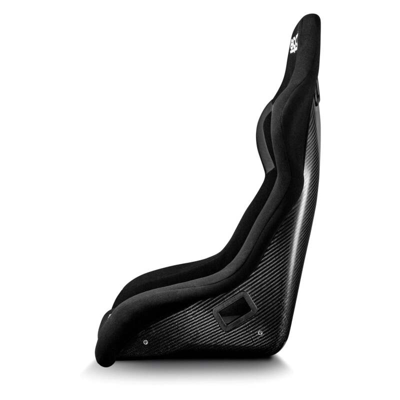 Sparco Seat EVO L Carbon Black - 008013ZNR