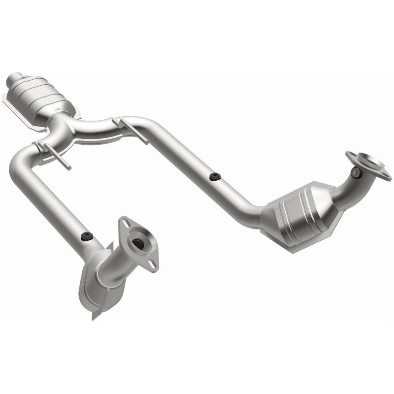MagnaFlow Direct Fit Catalytic Converter 94-97 T-Bird/Cougar 4.6L 50S - 441111