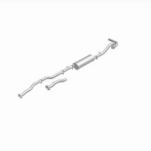 Load image into Gallery viewer, MagnaFlow BRE Exhaust Kit 94-95 C1500 C2500 K1500 K2500 - 106-0495