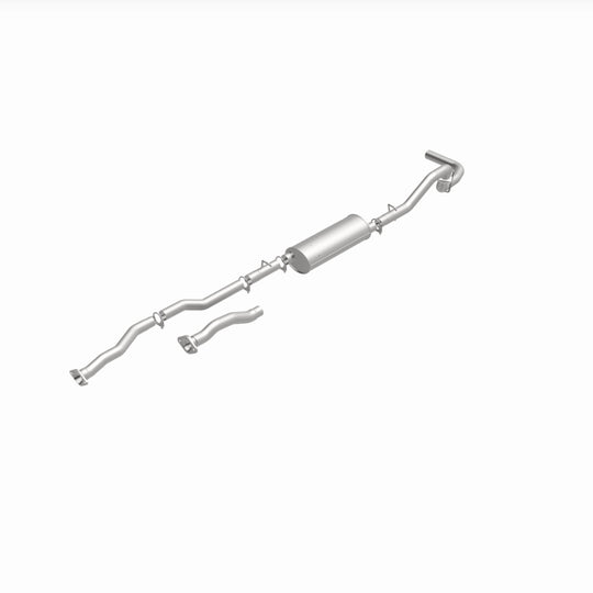 MagnaFlow BRE Exhaust Kit 94-95 C1500 C2500 K1500 K2500 - 106-0495