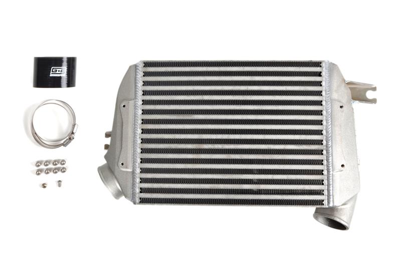 GrimmSpeed 15-21 Subaru WRX Top Mount Intercooler - GRM090070
