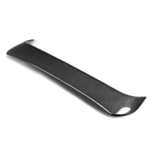 Load image into Gallery viewer, Seibon 2020+ Toyota GR Supra Carbon Fiber Rear Roof Spoiler - RRS20TYSUP