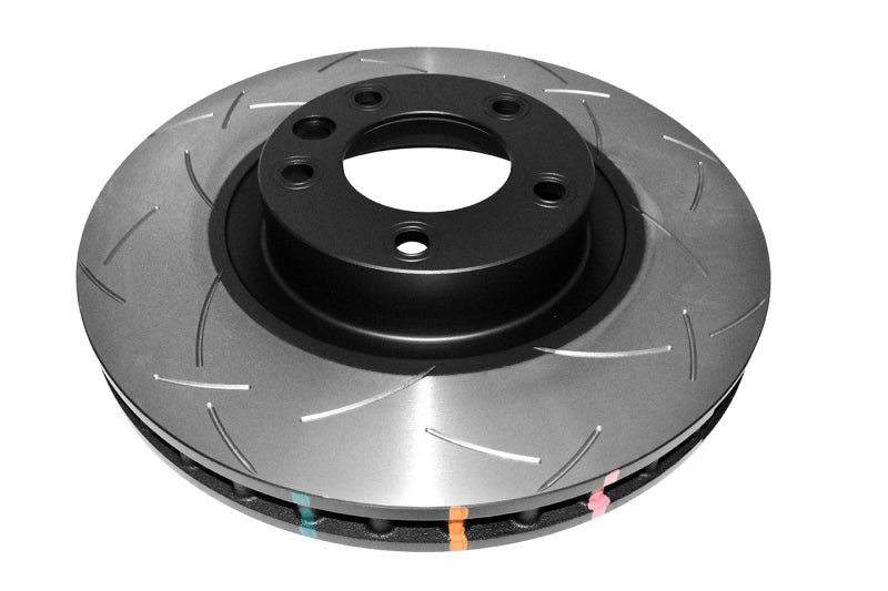DBA 2018 Porsche Cayenne (360mm Front Rotors) Front 4000 Series Slotted Rotor - DBA42596S