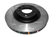 Load image into Gallery viewer, DBA 2018 Porsche Cayenne (360mm Front Rotors) Front 4000 Series Slotted Rotor - DBA42596S