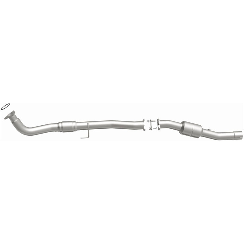 MagnaFlow Direct Fit Catalytic Converter 03-08 Chevy/GMC P/S rr 6.0L - 447281