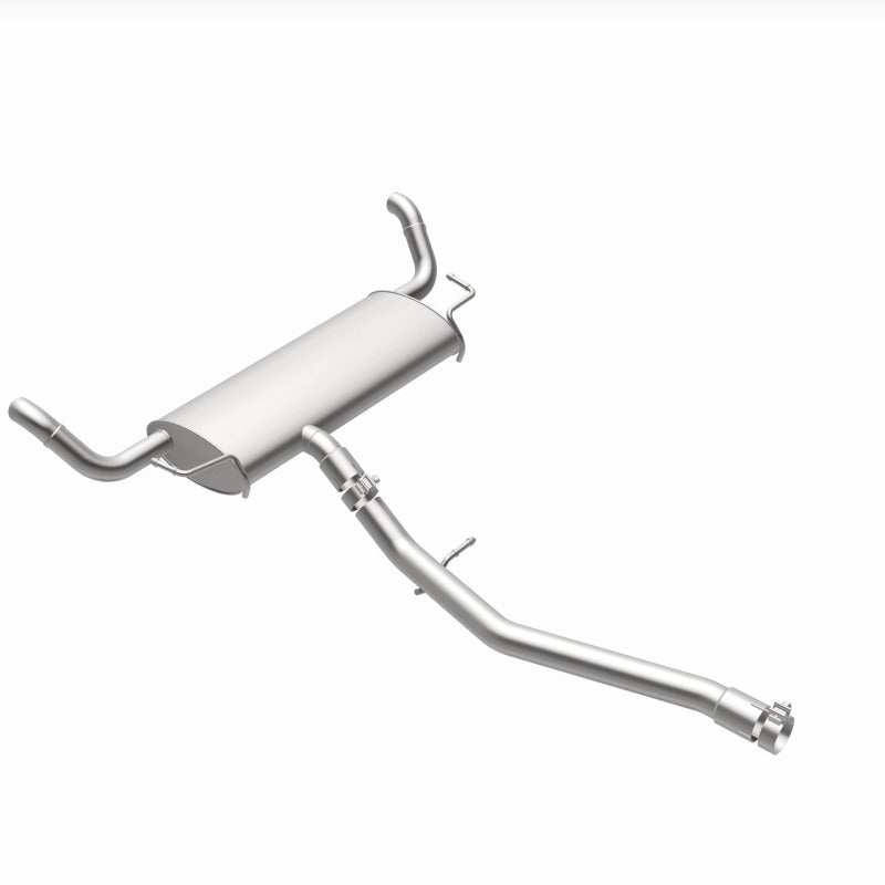 MagnaFlow 12-16 Cadillac SRX 3.6L BRE Exhaust Kit - 106-0807
