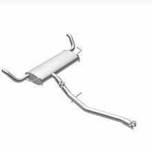 Load image into Gallery viewer, MagnaFlow 12-16 Cadillac SRX 3.6L BRE Exhaust Kit - 106-0807