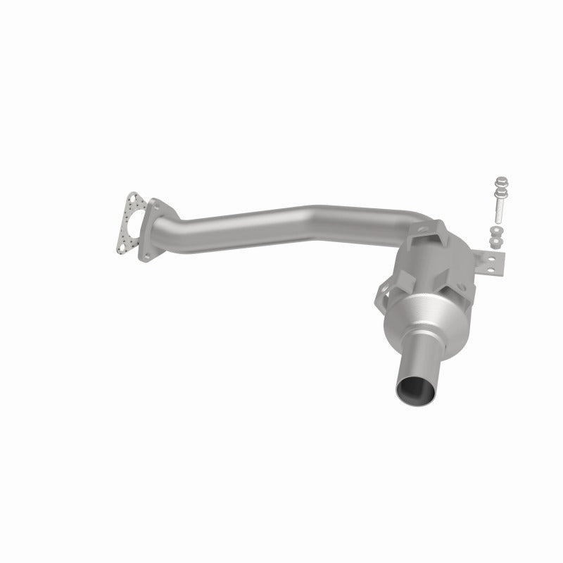 MagnaFlow 2004 Boxster H6 2.7 3.2 OEM Underbody Direct Fit Converter - 52363