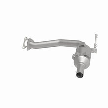 Load image into Gallery viewer, MagnaFlow 2004 Boxster H6 2.7 3.2 OEM Underbody Direct Fit Converter - 52363