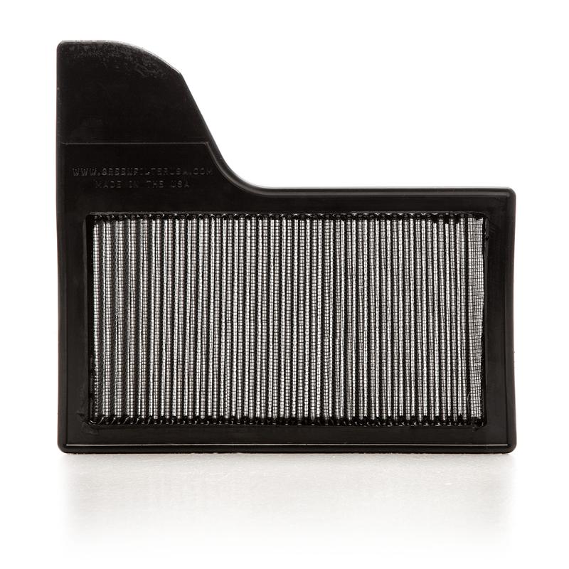 Cobb 2015 Ford Mustang Ecoboost High Flow Filter - 7M1101