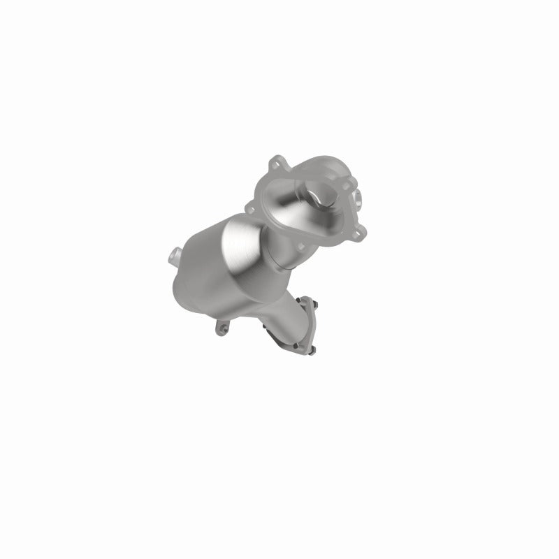 MagnaFlow Direct Fit Catalytic Converter 13-15 Audi S6/S7/S8/A8 Quattro V8-4.0L - 52316