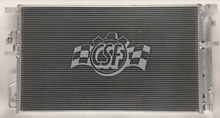 Load image into Gallery viewer, CSF 17-19 Kia Sportage 2.4L A/C Condenser - 10897