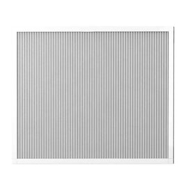 K&N HVAC Filter - 20 x 23 x 1 - HVC-8-12023